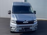 MAN TGE 3.200 L3H3 Kasten 4x4 Individual S AHK LED - MAN in Bochum