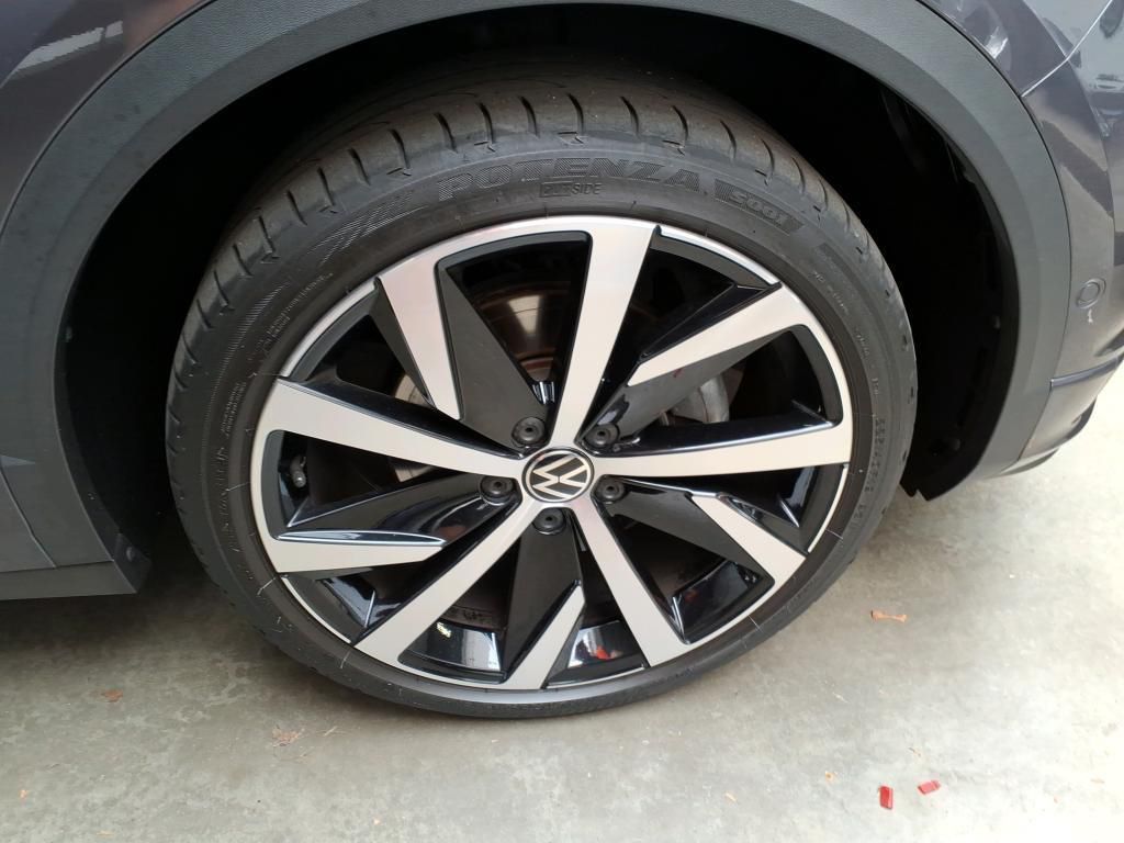 Volkswagen T-Roc Cabriolet R-Line 1.5 TSI RFK*PDC*Klima*NAV