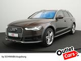 Audi A6 allroad quattro 3.0 TDI tiptronic - Audi A6 Allroad Gebrauchtwagen in München
