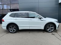 Volkswagen Tiguan Allspace - Vorschau Bild 7