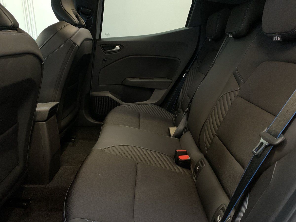 Renault Clio - Bild 11