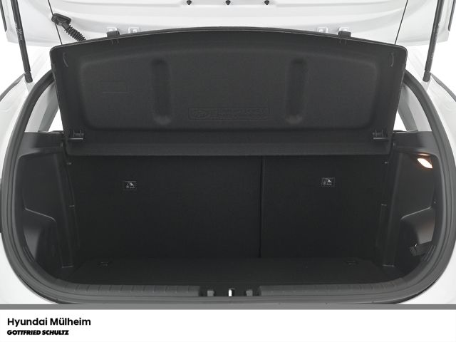Hyundai i20 - Bild 9
