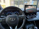 Toyota Corolla Mietwagen Uber - Toyota Corolla Gebrauchtwagen in Düsseldorf