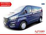 Ford Transit Custom Mixto TDCi 6-Sitzer Sitzheizung R