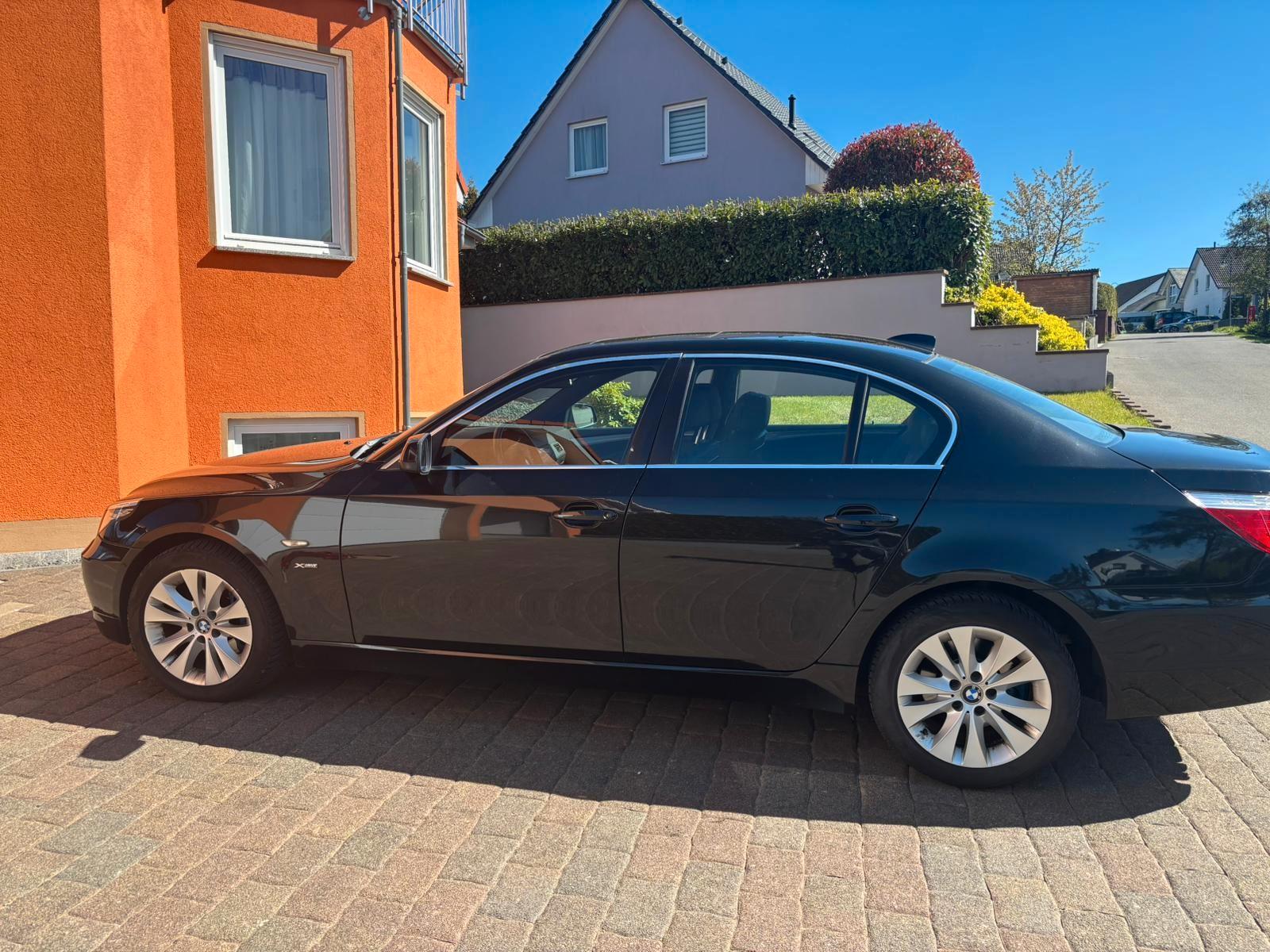 BMW 530 d xDrive