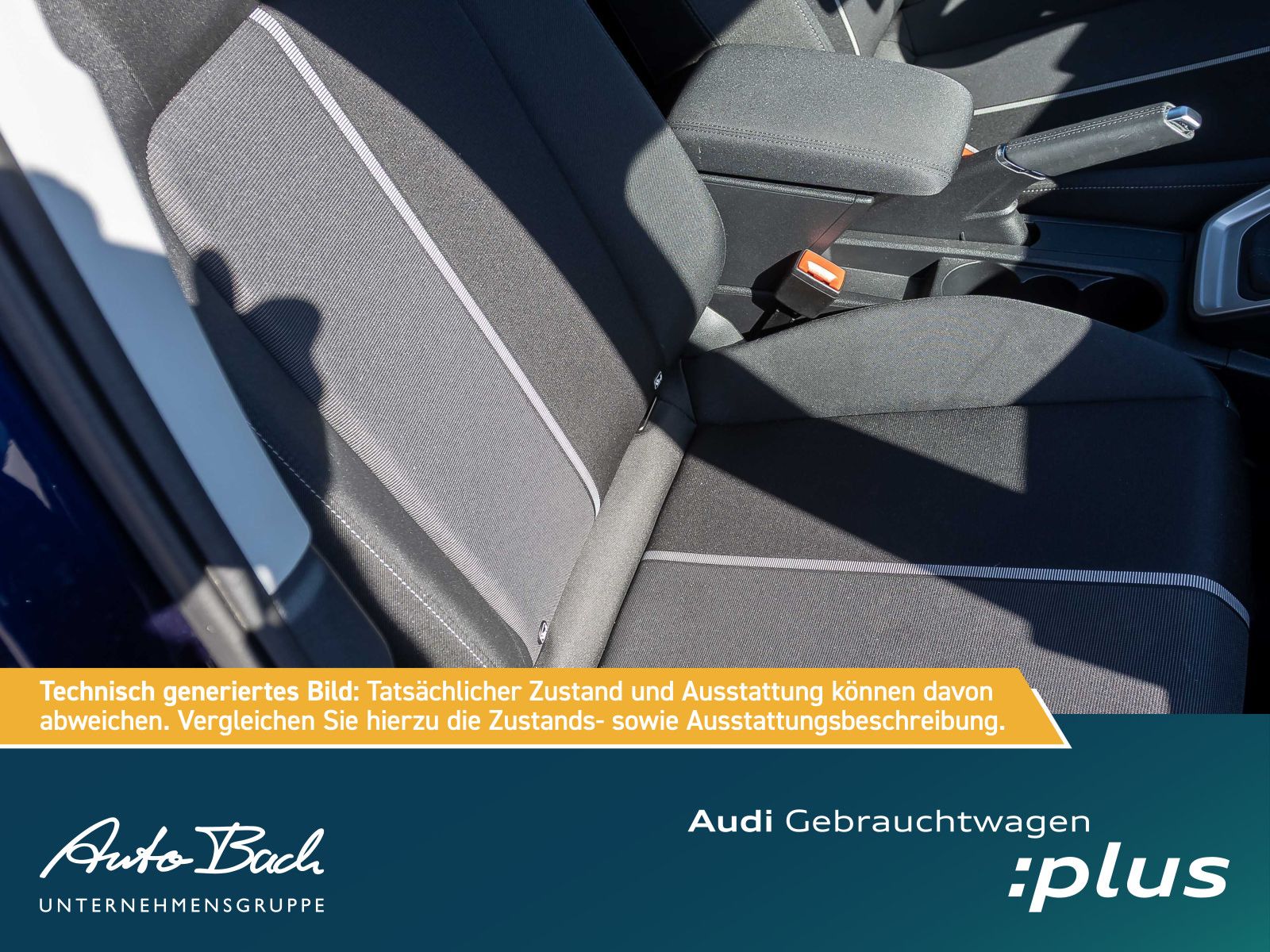 Audi A1 - Bild 26