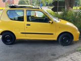 Fiat Seicento TÜV 2027 - Fiat Seicento von privat