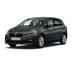 BMW 218d Active Tourer Navi Bluetooth PDC Kurvenlich - gebrauchte BMW 218 Active Tourer aus dem Jahr 2021