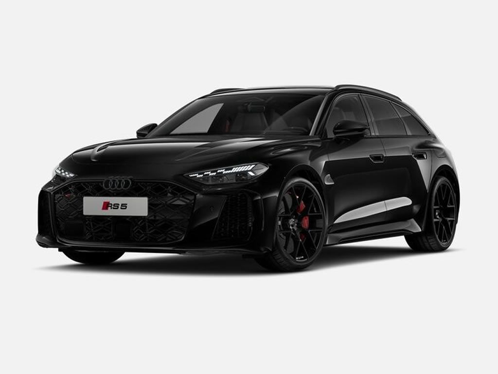 Audi RS5 - Bild 2