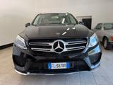 Mercedes-Benz Mercedes-benz GLE 250 d 4Matic Premium Plus - gebrauchte Mercedes-Benz GLE 250 aus dem Jahr 2017