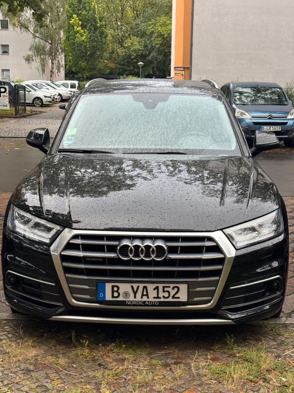 Image of Audi Q5