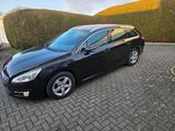 Peugeot 508 SW Allure 155 THP Allure - gebrauchte Peugeot 508 aus dem Jahr 2012