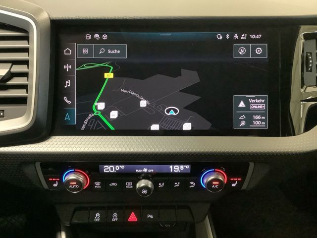 A1 Sportback Advanced 30 TFSI 85(116) kW(PS) S t