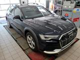 Audi A6 Allroad QU.45 TDI S-tronic Leder/Navi/Kamera/ - gebrauchte Audi A6 Allroad aus dem Jahr 2022