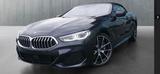 BMW 840d xDrive Cabrio - - BMW 840: Cabrio