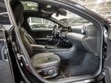 Mercedes-Benz CLA 220 d Coupé AMG Sport Advanced Plus Standhz. - Mercedes-Benz CLA 220 mit Diesel-Antrieb