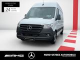 Mercedes-Benz SPRINTER 314 KASTEN L2H2 KLIMA AHK NAVI KAMERA - LKWs in Lübeck