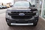 Ford Ranger Wildtrak DOKA V6 240 PS 3,99% FIN* AHK - Ford Ranger 3 2