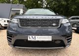 Land Rover Range Rover Velar Hyb. Dynamic SE 360°*Pano*ACC - Land Rover Range Rover Velar Gebrauchtwagen in Berlin