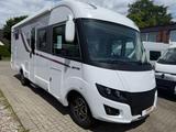 Rapido 896F   Automatik *180PS  *Solar *Bodenheizung - Rapido Neu Diesel Integrierter