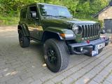 Jeep Wrangler 2.0 T-GDi 80th Anniversary Autom. 8...