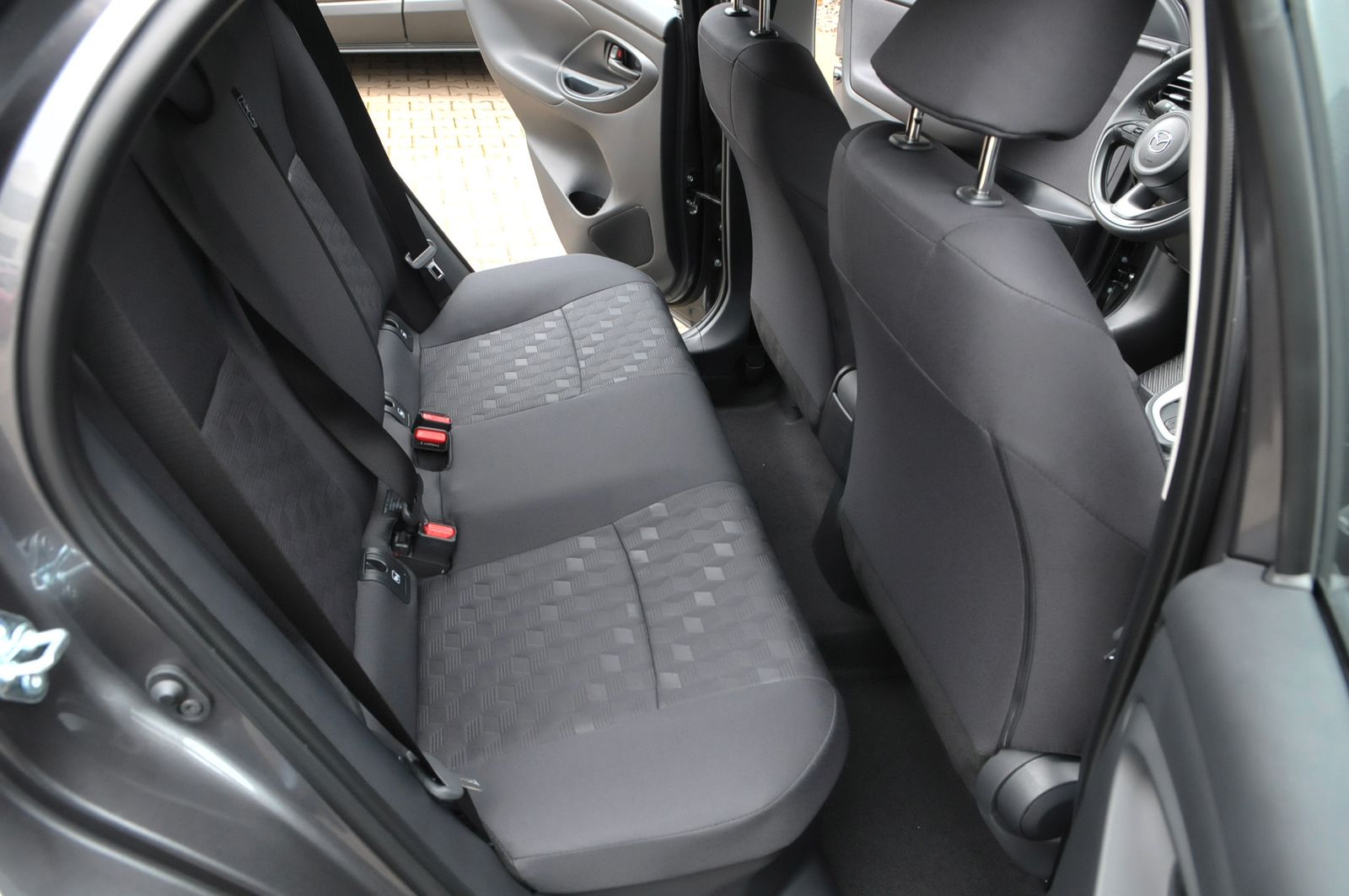Mazda 2 Hybrid - Bild 19