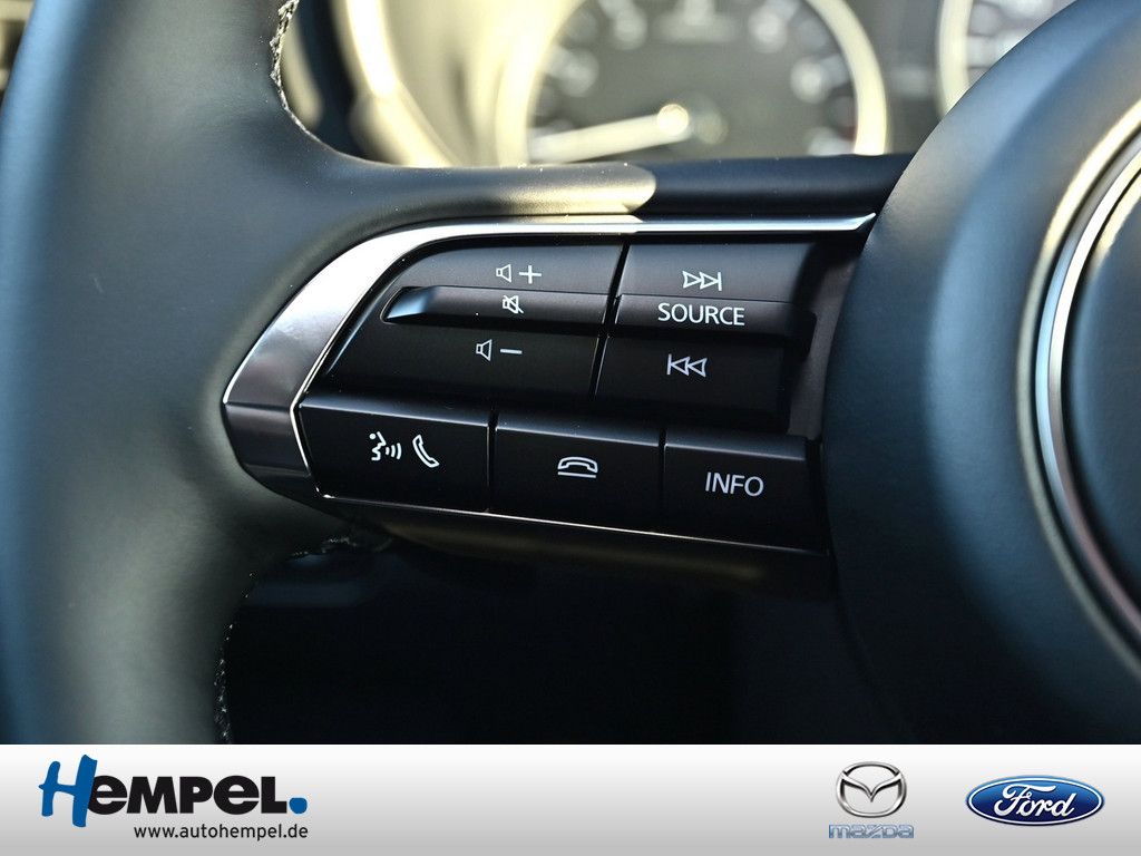 Mazda 3 - Bild 14