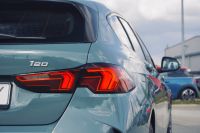 BMW 120 - Vorschau Bild 26
