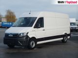MAN TGE 3.180 4X2 SB, lang/hoch, Klima, Kamera, AHK - MAN Hamburg