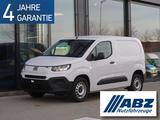 Fiat Doblo L1 1.5 100 / Holzboden + Allwetterreifen - Fiat Doblo Neuwagen