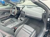 Audi R8 Spyder V10 Performa*Keramik*Laser*B&O*Virual* - Audi R8: Cabrio, V10