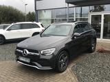 Mercedes-Benz GLC 220 d 4M 2x AMG Panorama AHK Kam 19" Sound - Mercedes-Benz GLC 220 in Bremen
