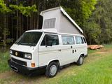 Volkswagen T3 California - Volkswagen Wohnmobile & -wagen in München