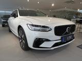 Volvo V90 T6 Recharge AWD Plus Dark 0,5%Reg Leder 360G - Volvo V90 Neuwagen
