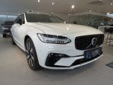Volvo V90 T6 Recharge AWD Plus Dark 0,5%Reg Leder 360G - Volvo V90 Neuwagen