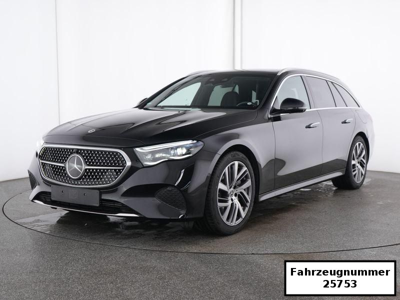 Image of Mercedes-Benz E 300