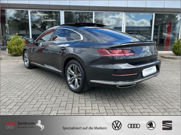 Volkswagen Arteon - 6