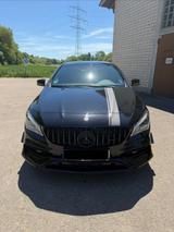 Mercedes-Benz CLA 45 AMG Shooting Brake Mercedes-AMG CLA 4... - Mercedes CLA 45 AMG Shooting Brake mit Schiebedach