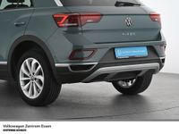 Volkswagen T-Roc - Vorschau Bild 7