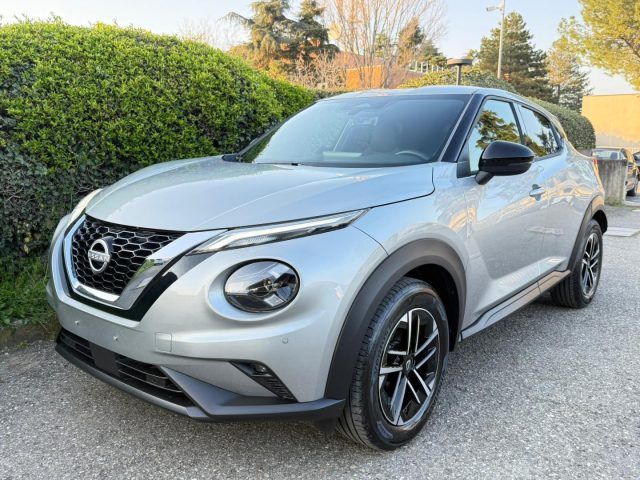 Nissan Juke - 1