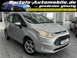 Ford B-MAX 1.0 EcoBoost Sync Edition, Klima, Sitzh. - gebrauchte Ford B-Max aus dem Jahr 2017