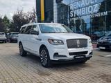 Lincoln Navigator 3.5 AWD - Lincoln aus 2022