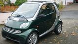 Smart ForTwo - BRABUS Sonderedition - einer von 50 - Smart aus 2000: Brabus