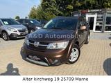 Fiat Freemont Lounge AWD BT,KLIMA.NAVI.CD.AUX.USB - Fiat Freemont mit Diesel-Antrieb