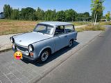 Trabant 601 Kombi.....TÜV NEU.....ANGEMELDET - Trabant 601 in Berlin