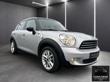 MINI COOPER Countryman/PDC/KLIMA/SHZ/MFL - MINI MINI: Countryman