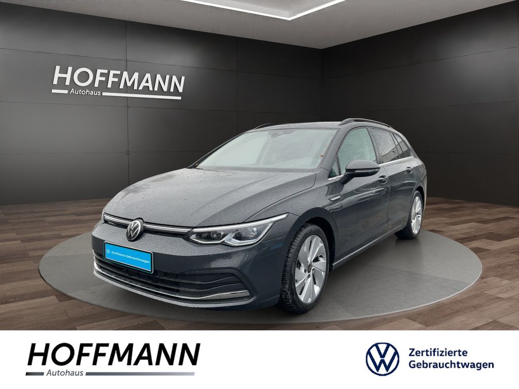 Image of Volkswagen Golf