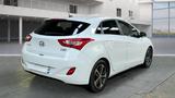 Hyundai i30 1.6 CRDi 110 Euro 2016 Edition - Navi,Kamera - Hyundai i30: Edition20