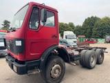 Mercedes-Benz NG 2628 V8 **FRENCH ORIGINE-CAMION FRANCAIS** - Mercedes-Benz 2628