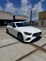 Mercedes-Benz E 300 Autom.  AMG Burmester  - Mercedes-Benz E 300 in Dortmund